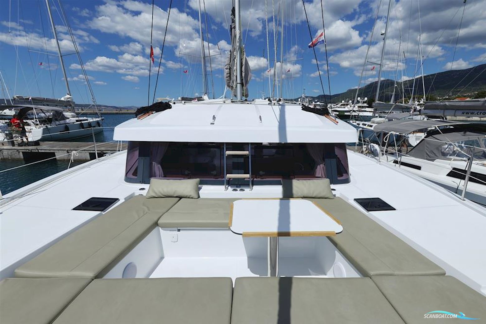 Bali Catamarans Catsmart