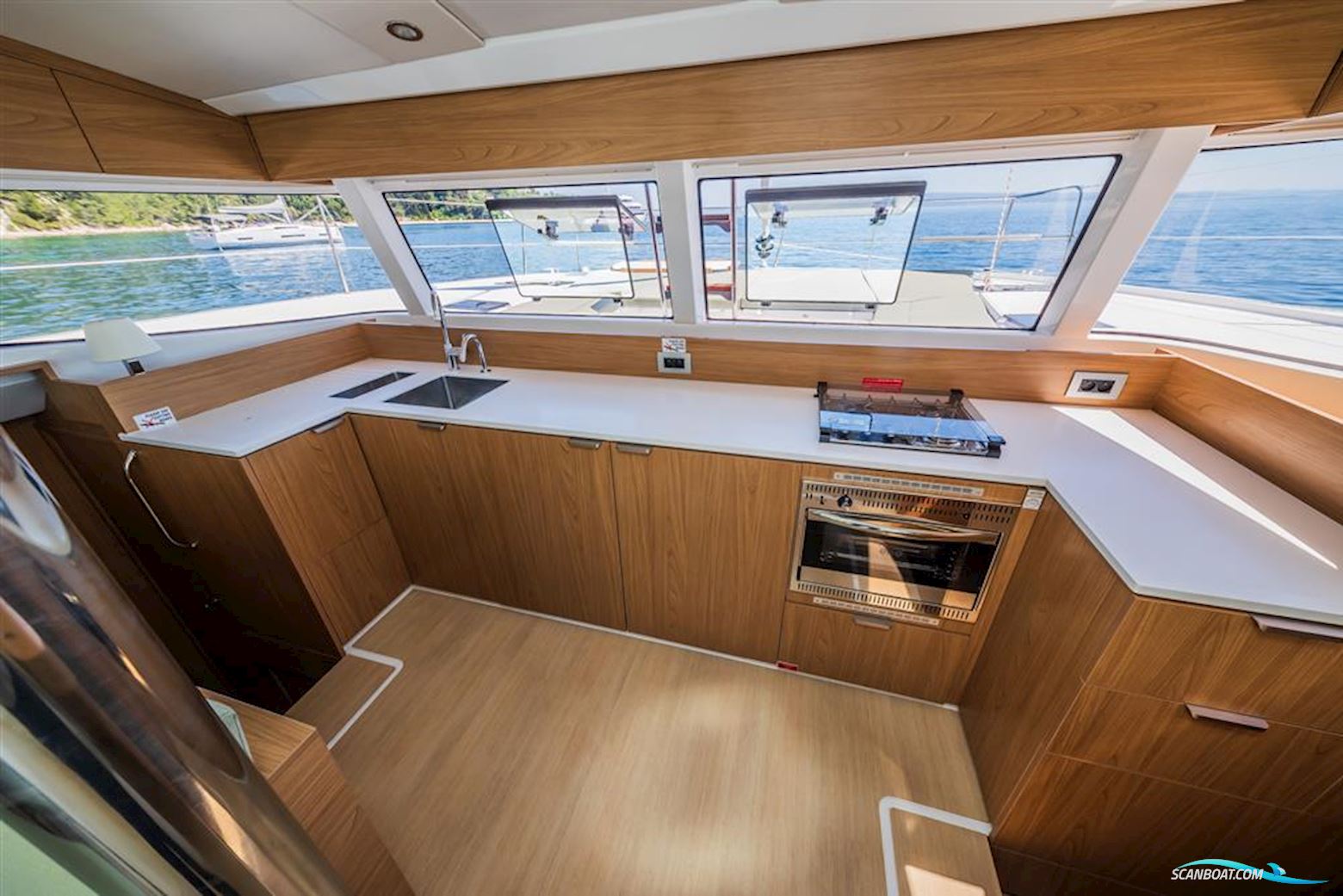 Bali Catamarans Catsmart