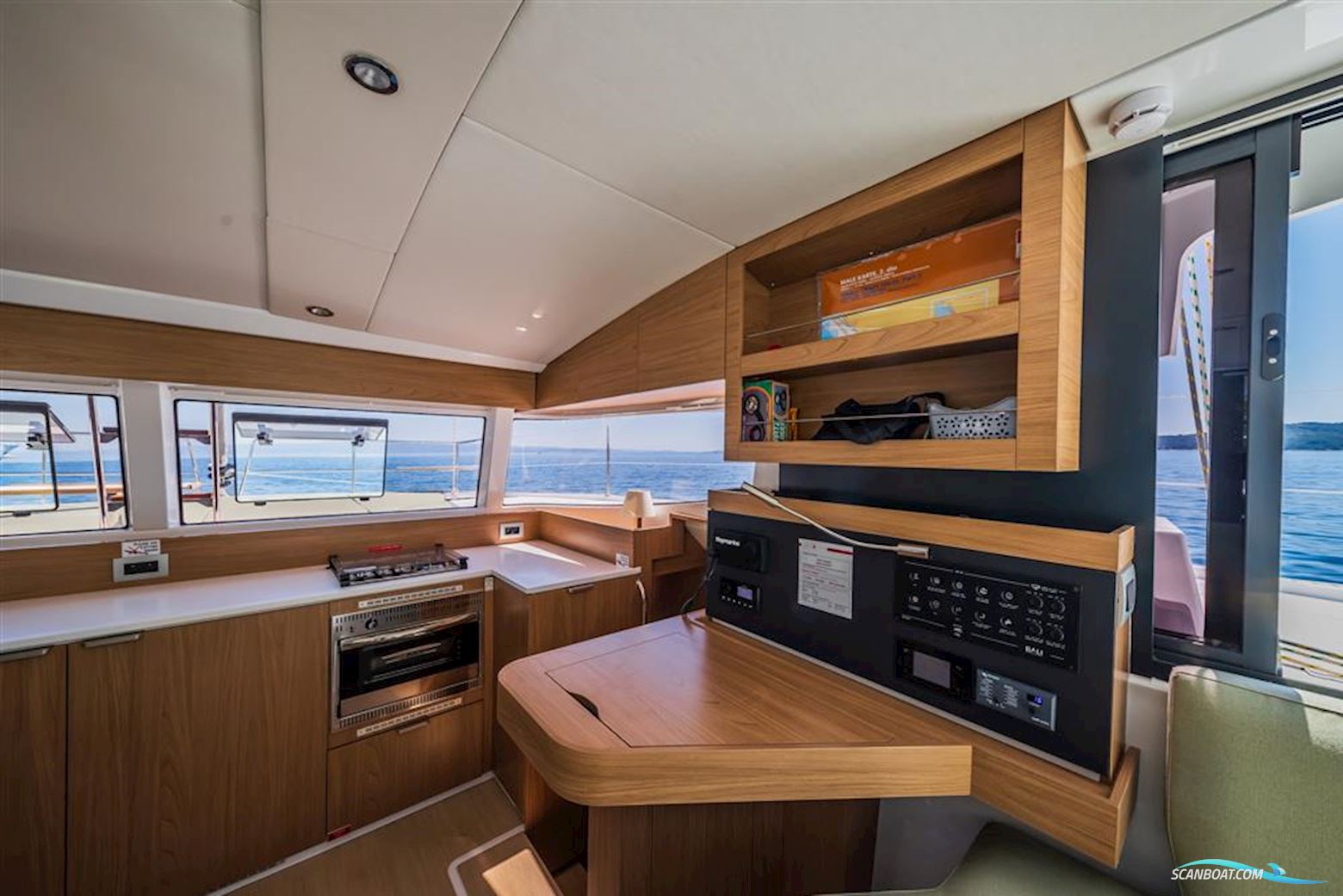 Bali Catamarans Catsmart