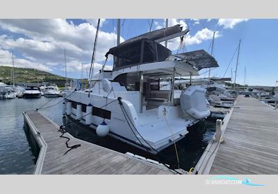 BALI CATAMARANS CATSPACE Bådtype ej oplyst 2020, med 2 YANMAR engines of 30 hp motor, Kroatien