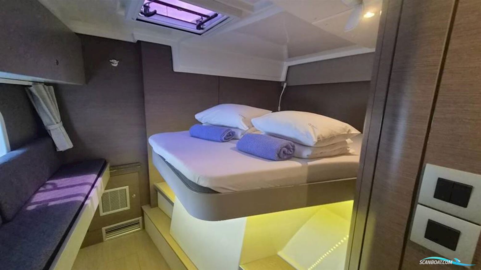 Bali Catamarans Catspace