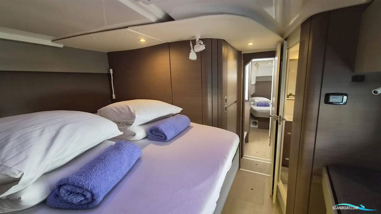 Bali Catamarans Catspace