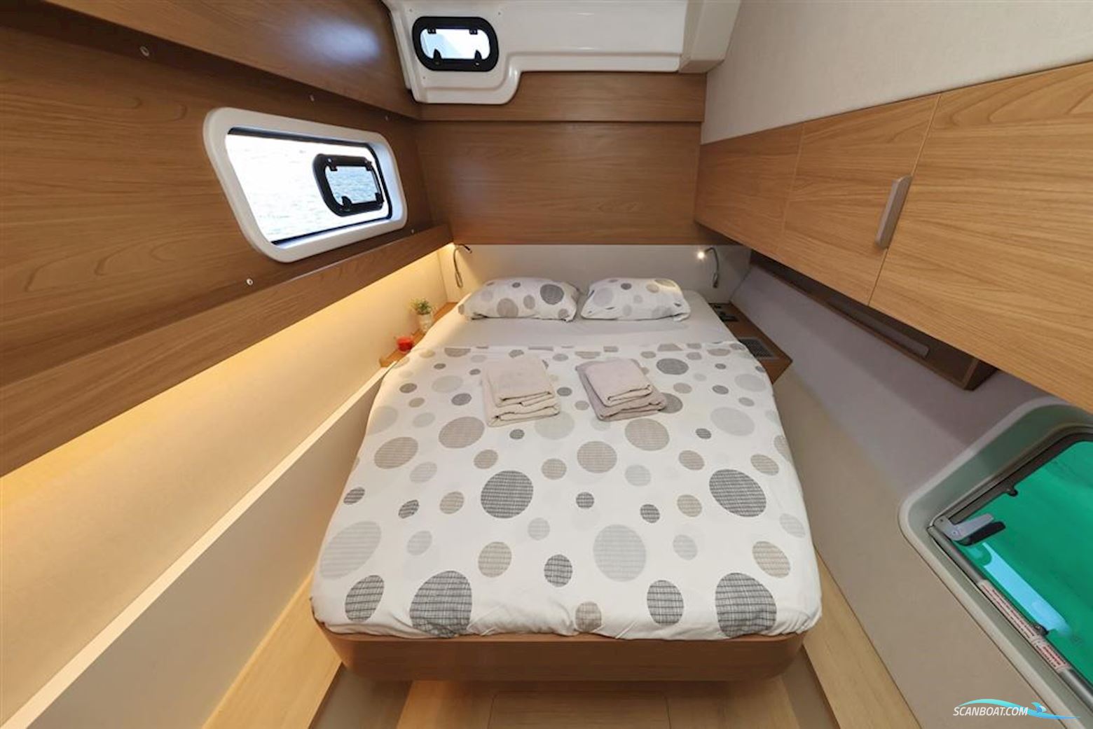 Bali Catamarans Catspace
