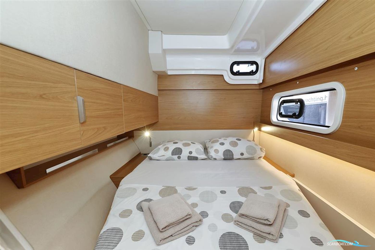 Bali Catamarans Catspace