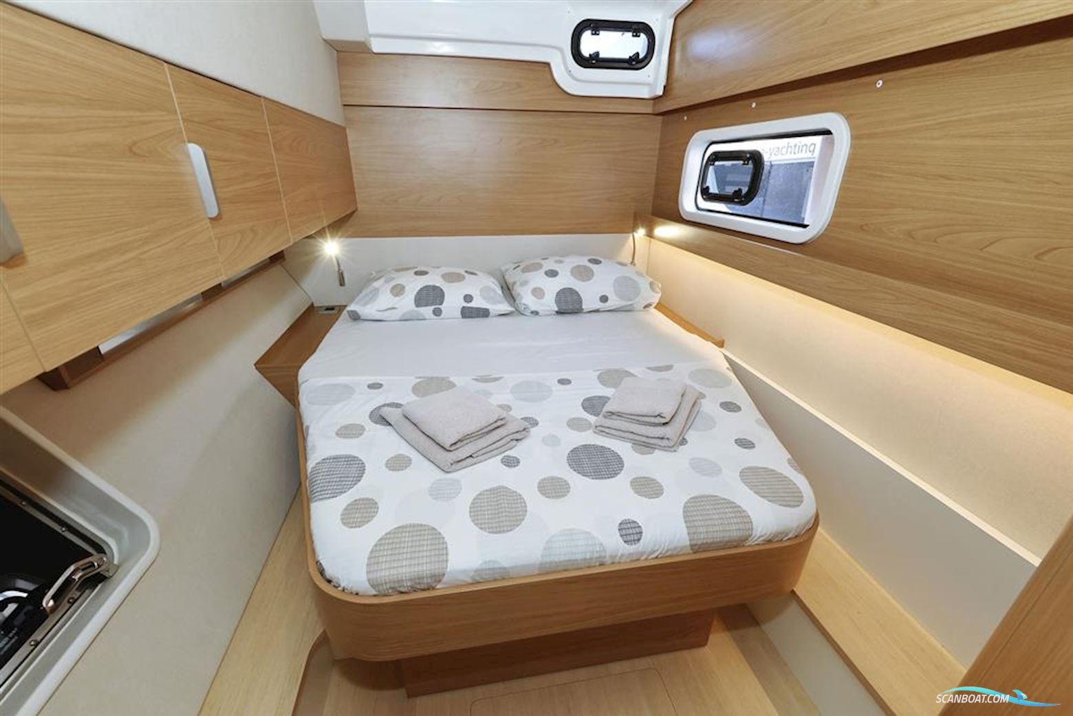 Bali Catamarans Catspace