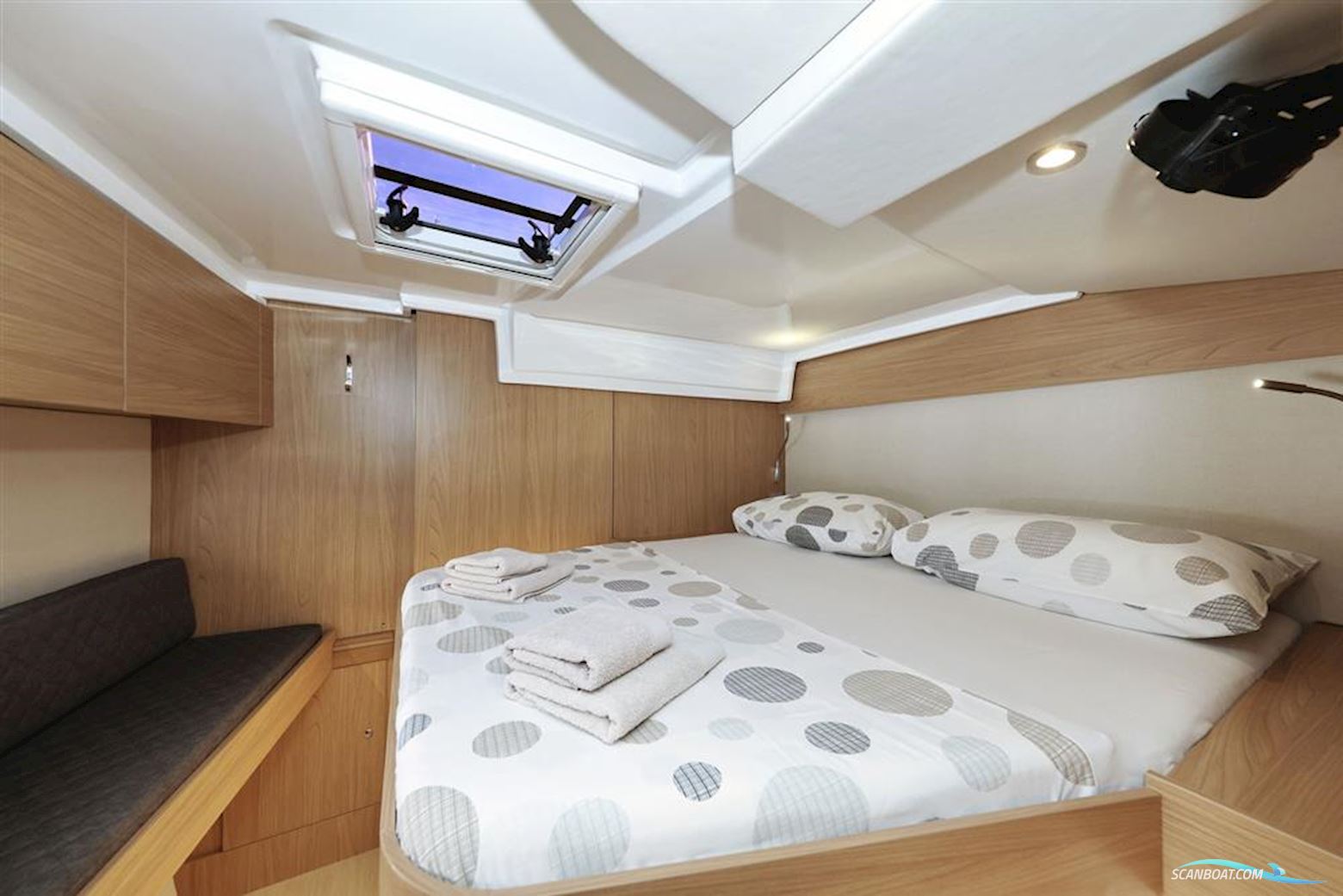 Bali Catamarans Catspace