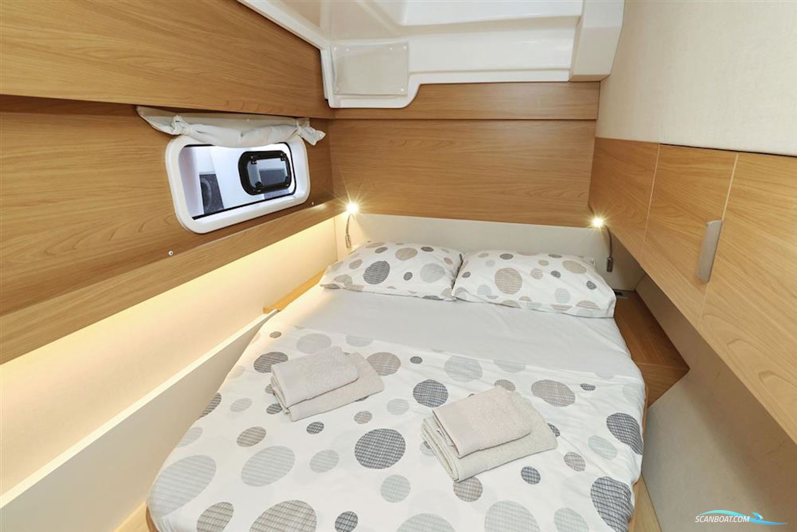 Bali Catamarans Catspace