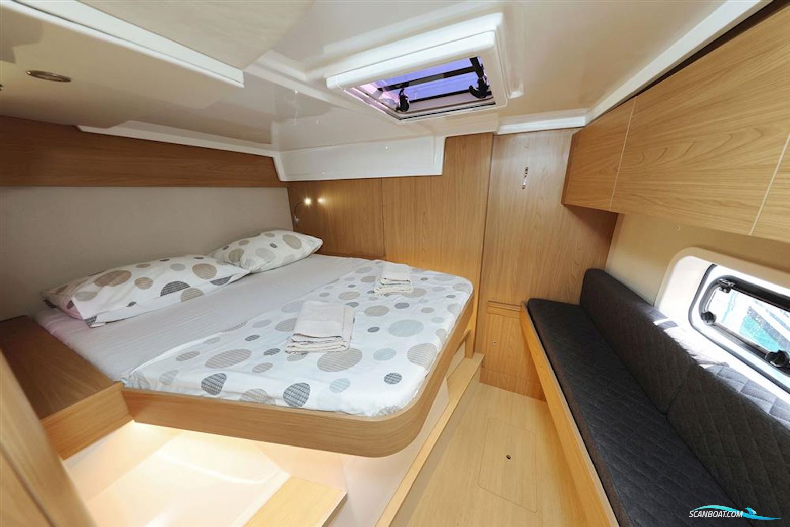 Bali Catamarans Catspace