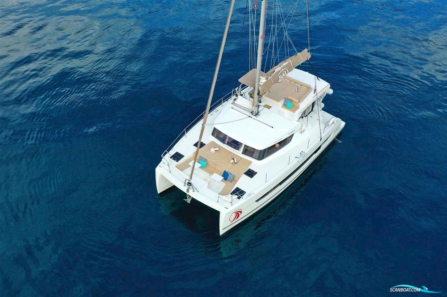 Bali Catamarans Catspace