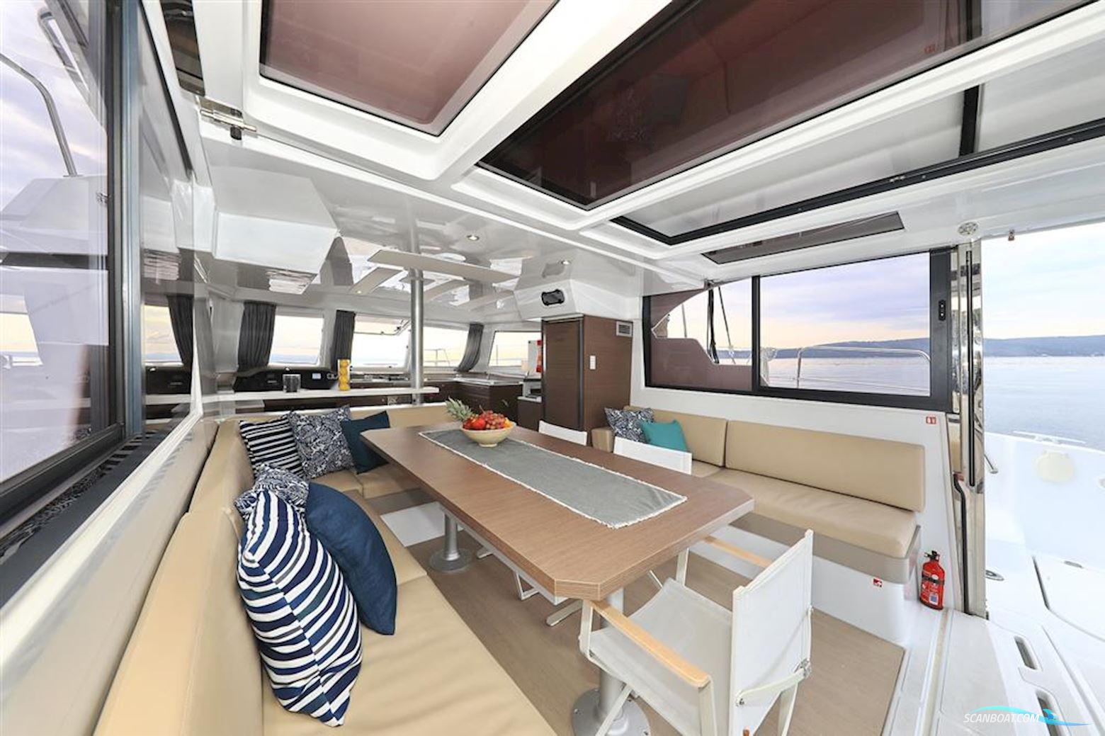 Bali Catamarans Catspace