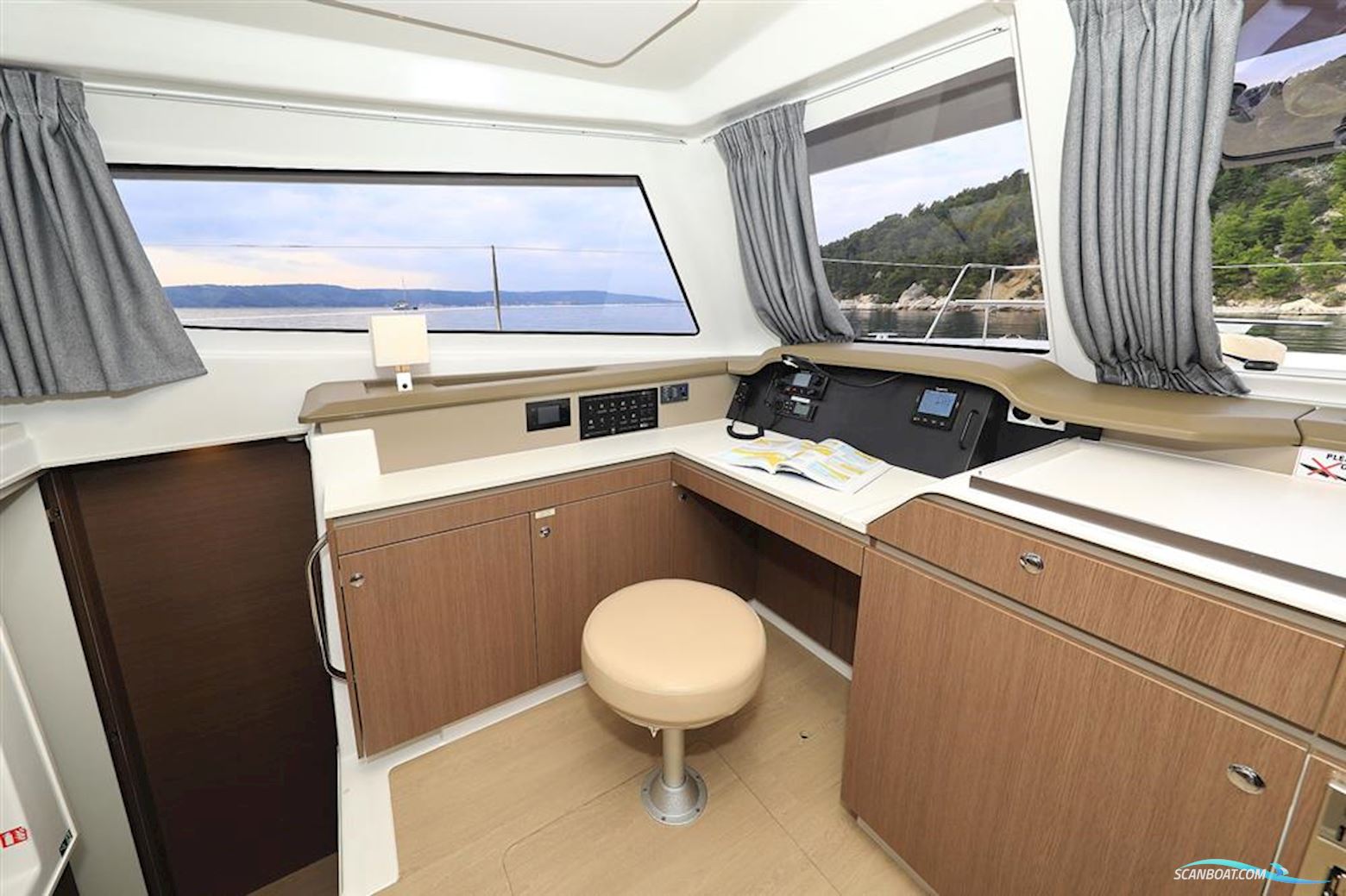Bali Catamarans Catspace