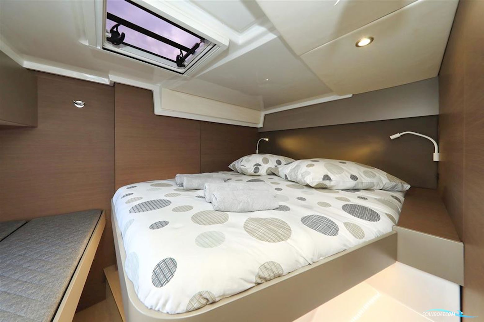 Bali Catamarans Catspace
