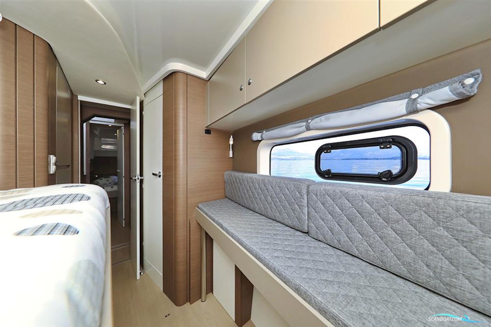 Bali Catamarans Catspace