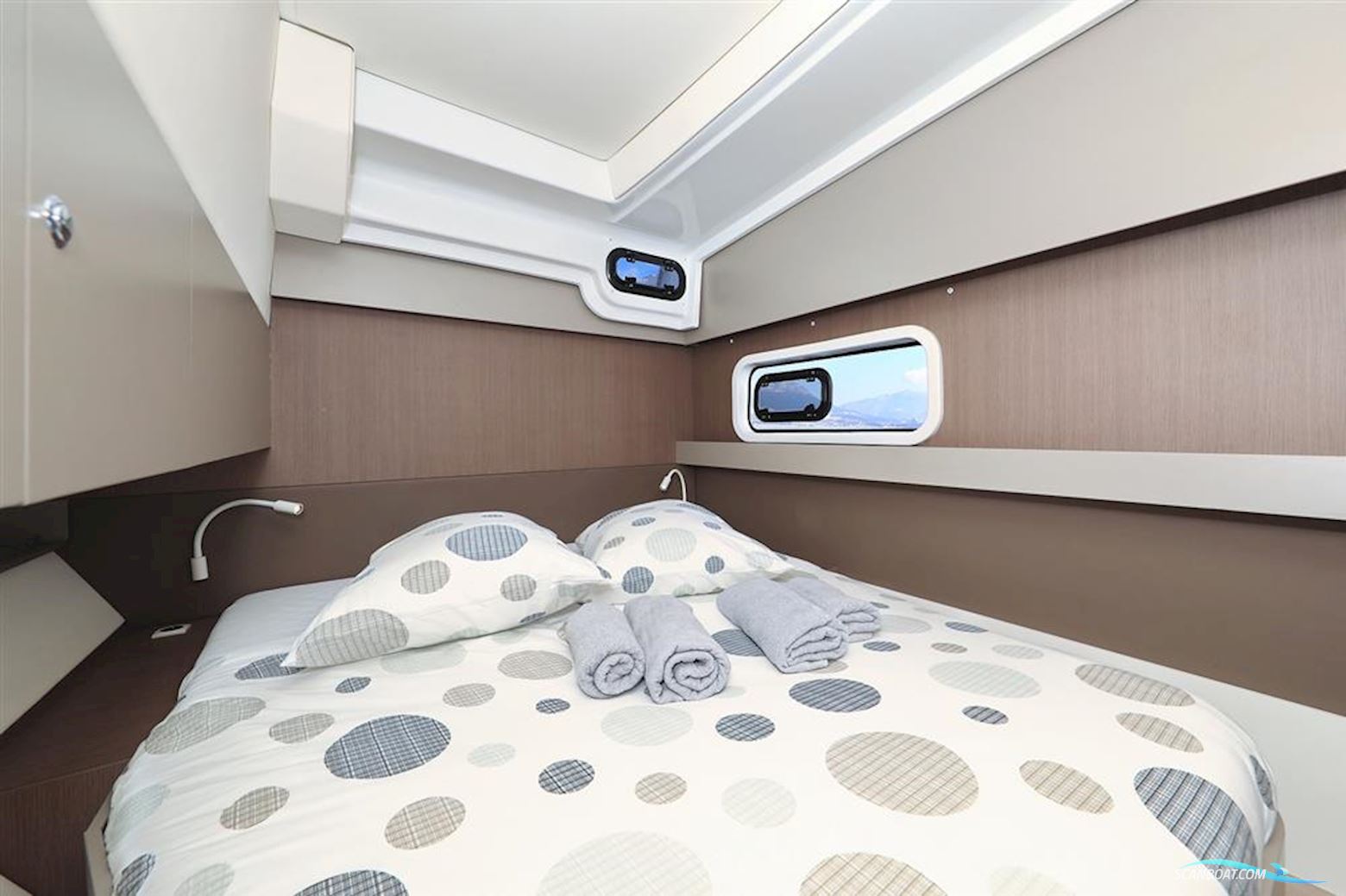 Bali Catamarans Catspace