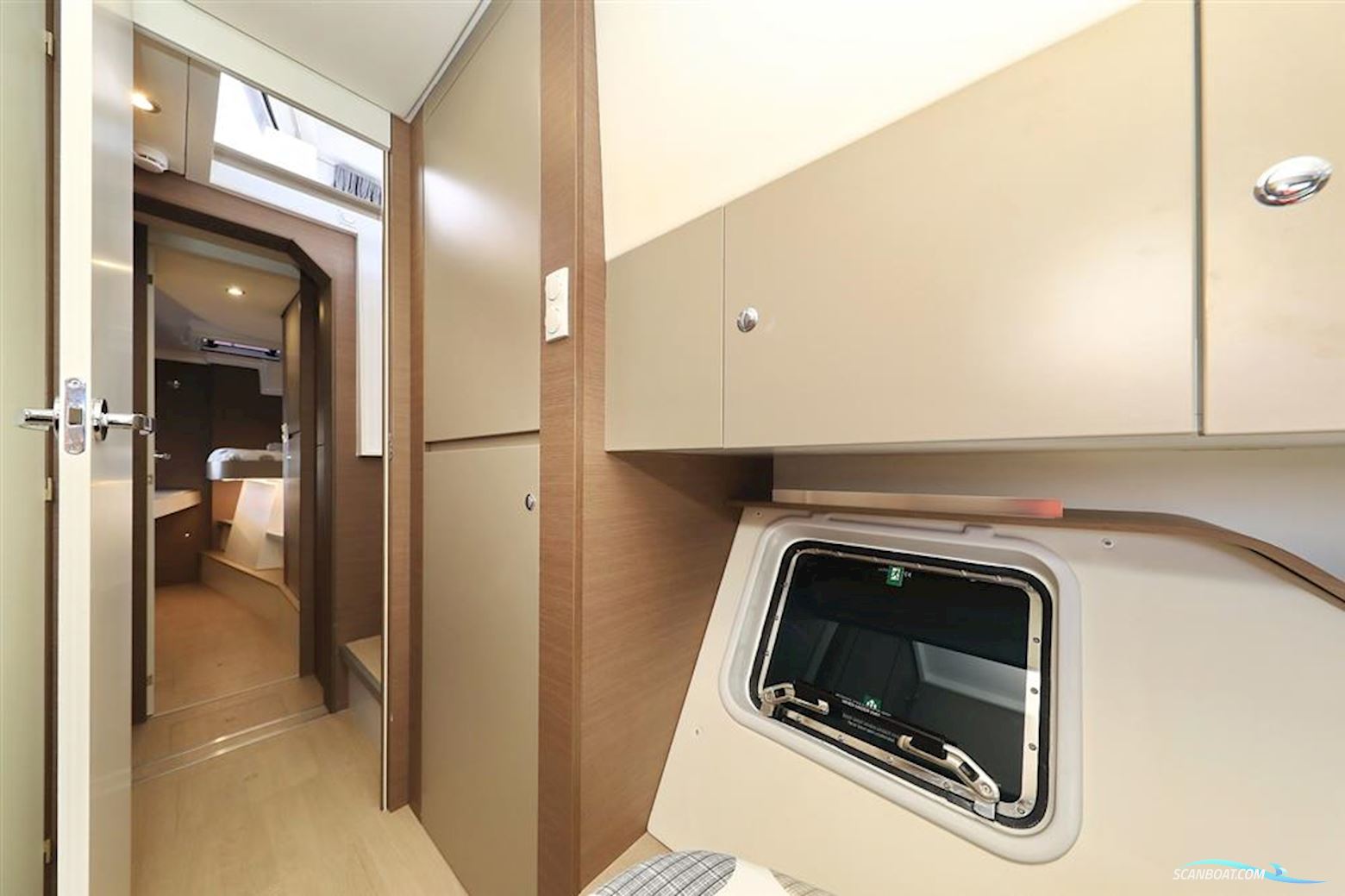 Bali Catamarans Catspace