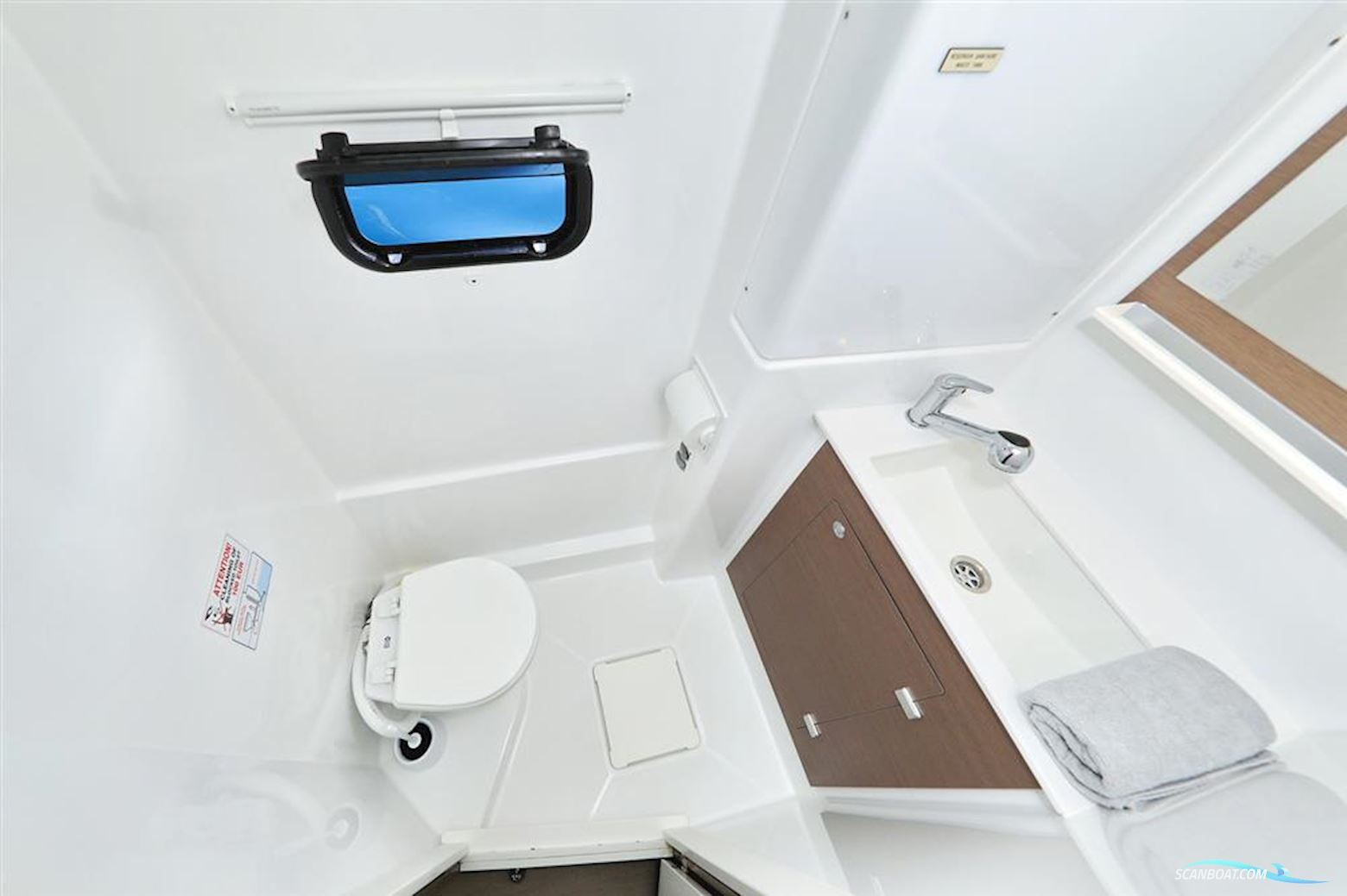 Bali Catamarans Catspace
