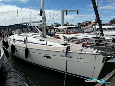 Bavaria 39 Cruiser - 3 cabin Bådtype ej oplyst 2005, med Volvo Penta D2-55C motor, Danmark