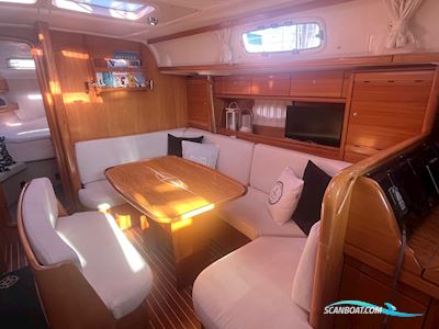 Bavaria 39 Cruiser - 3 cabin Bådtype ej oplyst 2005, med Volvo Penta D2-55C motor, Danmark