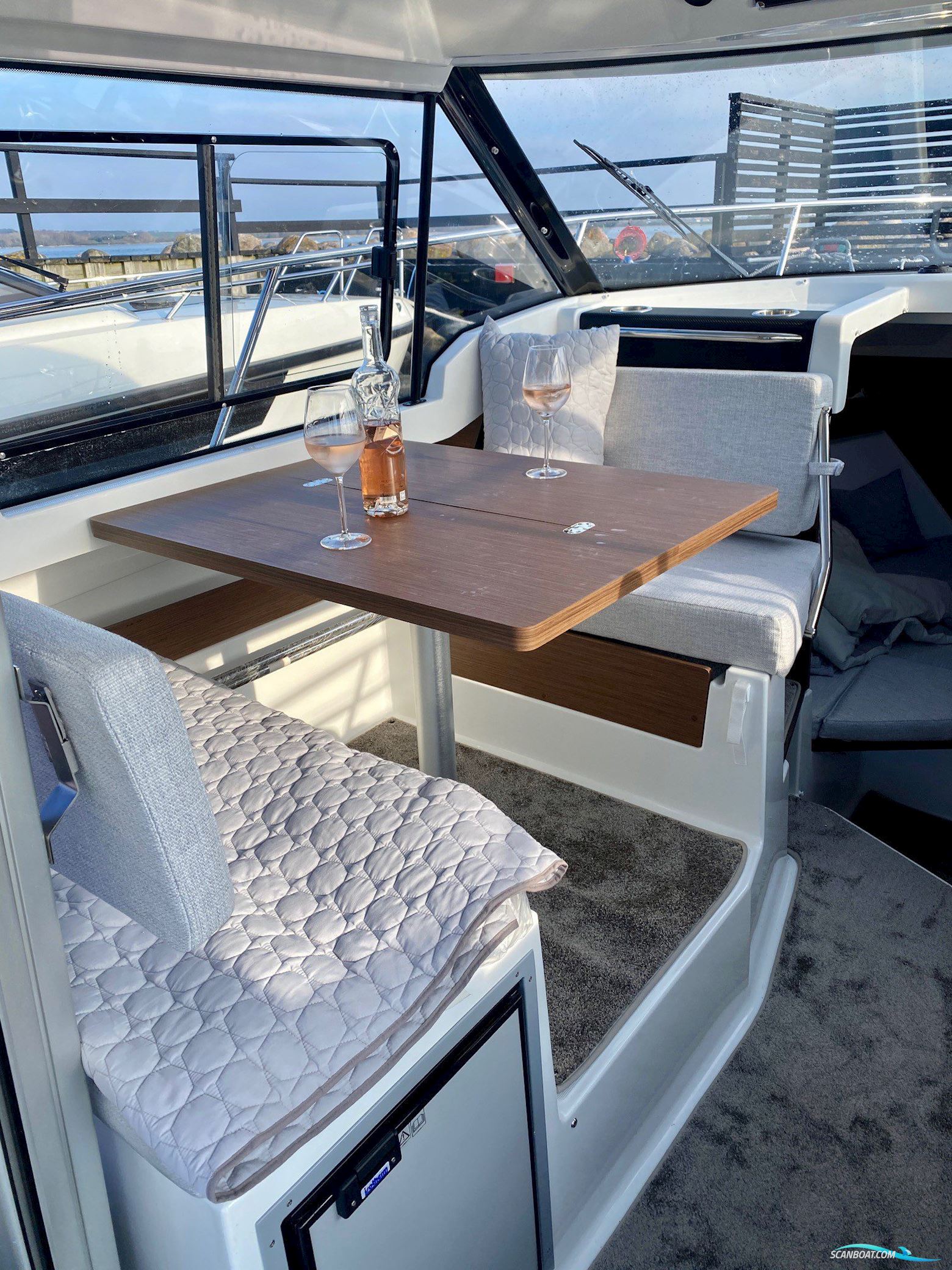 Jeanneau 795 Merry Fisher Serie2
