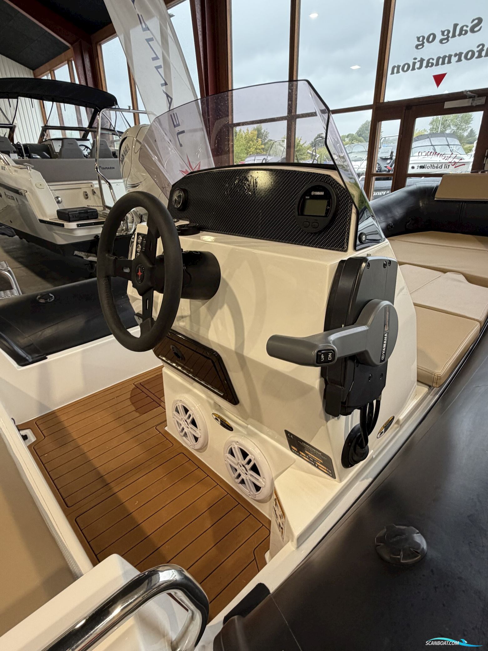 Northstar Axis 5.3