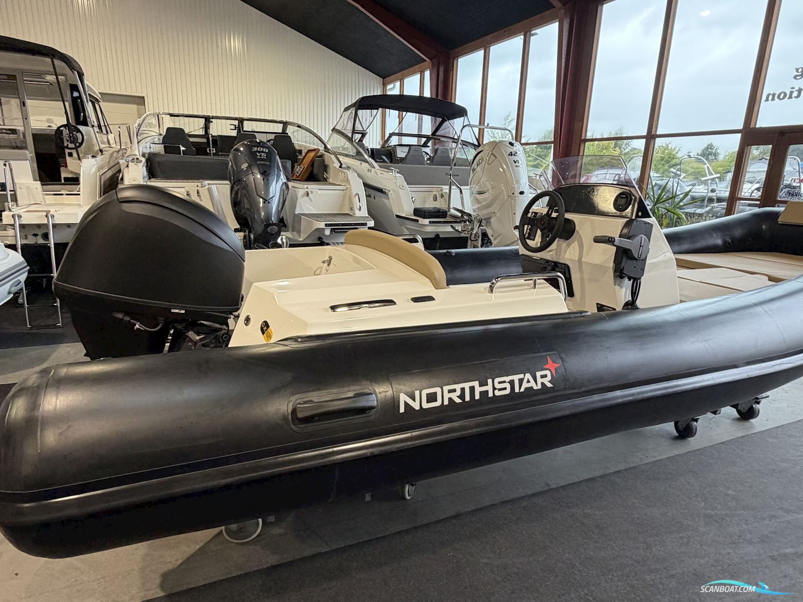 Northstar Axis 5.3