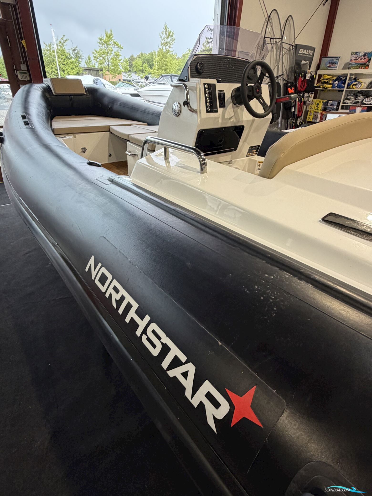 Northstar Axis 5.3