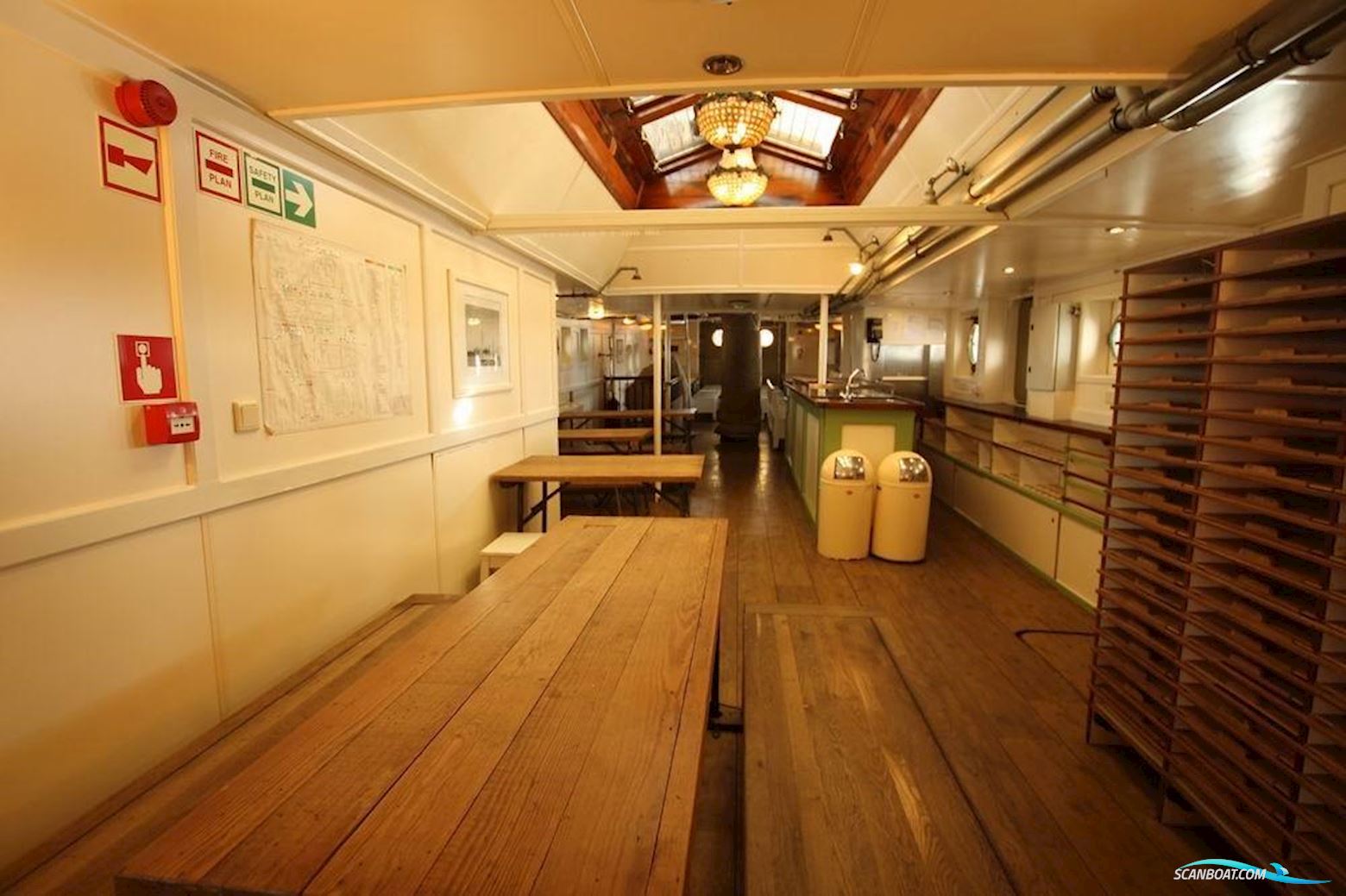 Royal Tallship 3-Mast Sail Schooner