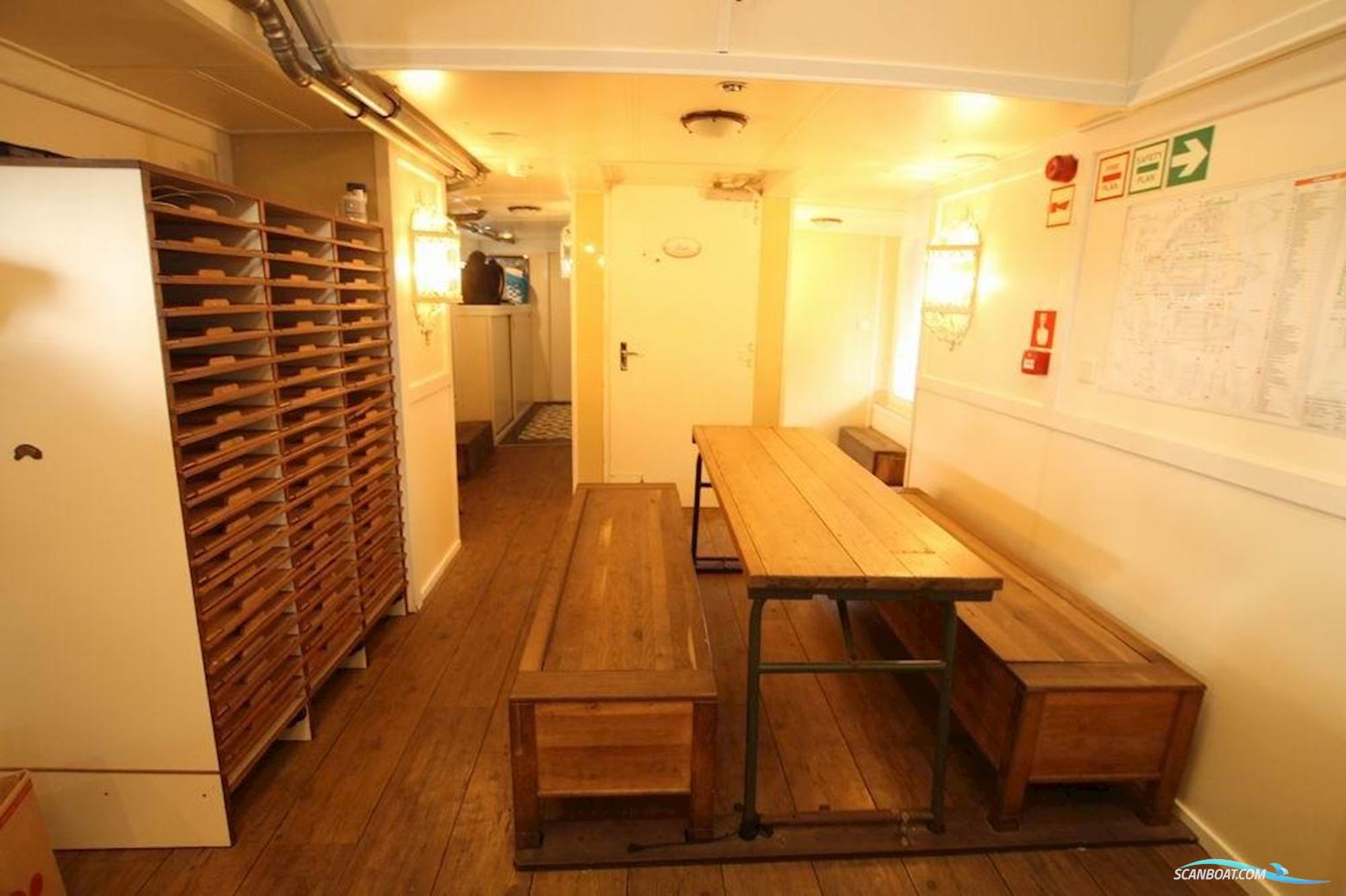 Royal Tallship 3-Mast Sail Schooner