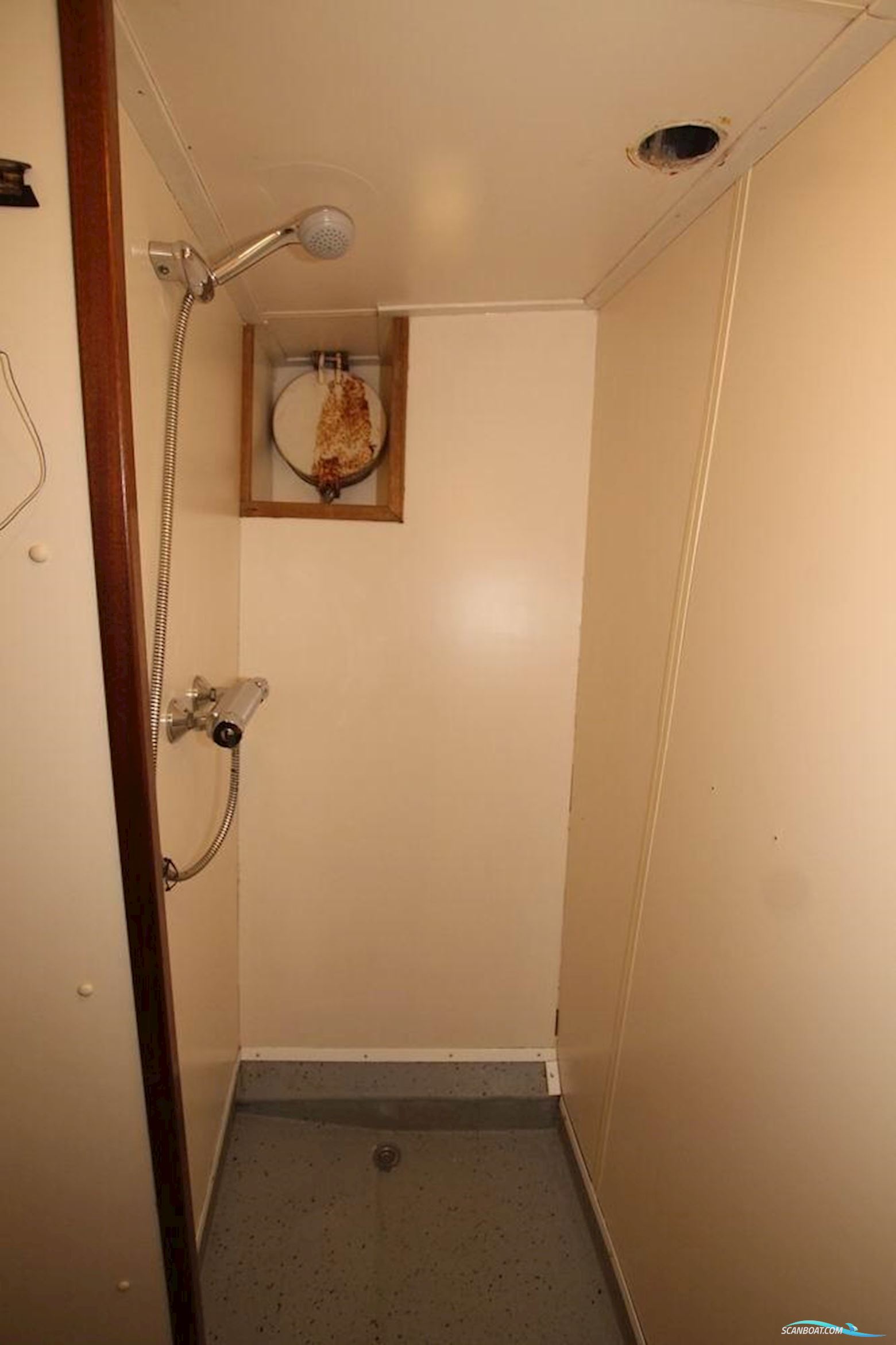 Royal Tallship 3-Mast Sail Schooner