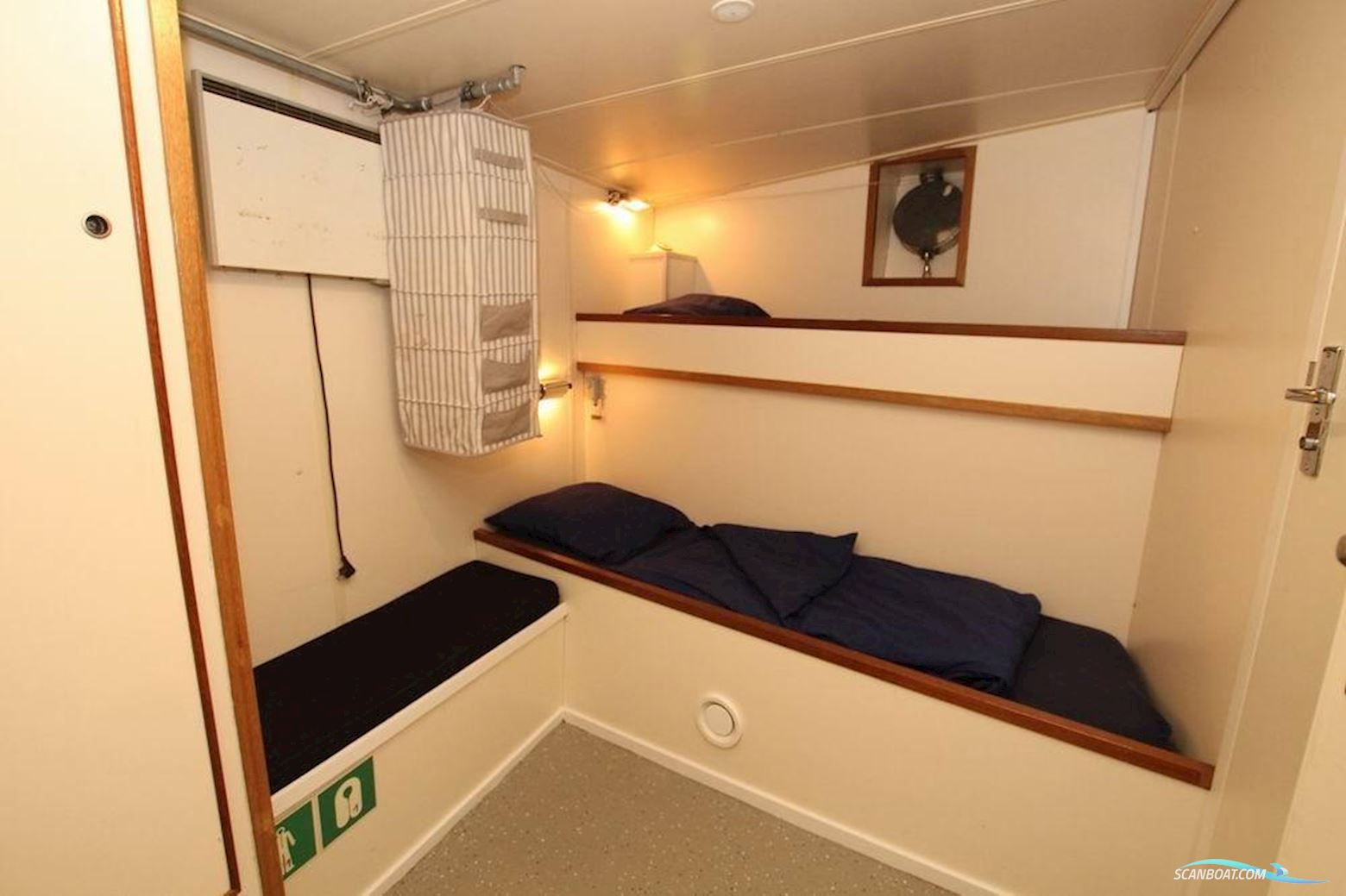 Royal Tallship 3-Mast Sail Schooner