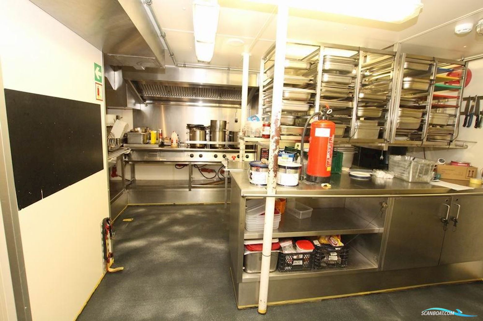 Royal Tallship 3-Mast Sail Schooner