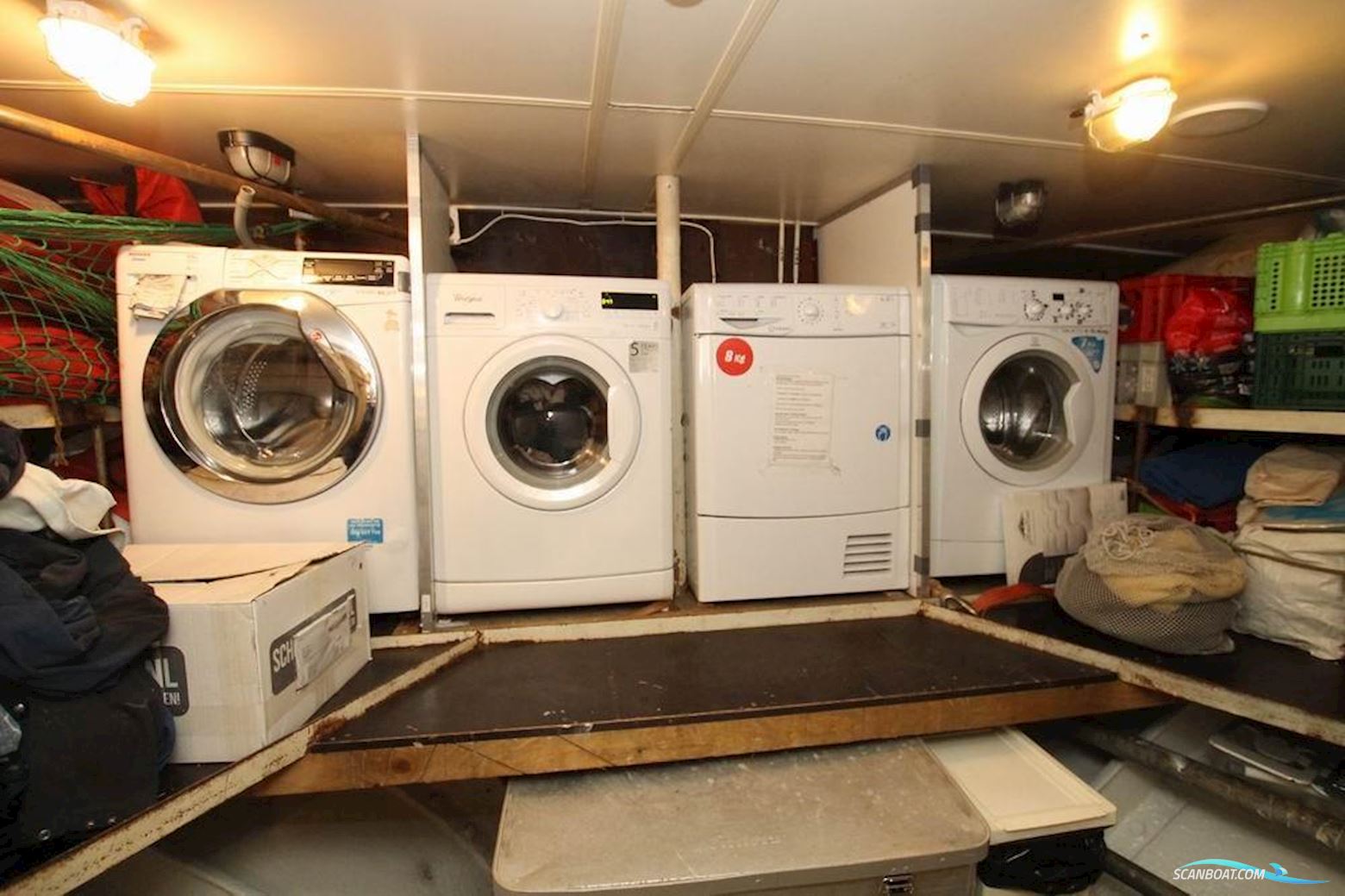 Royal Tallship 3-Mast Sail Schooner