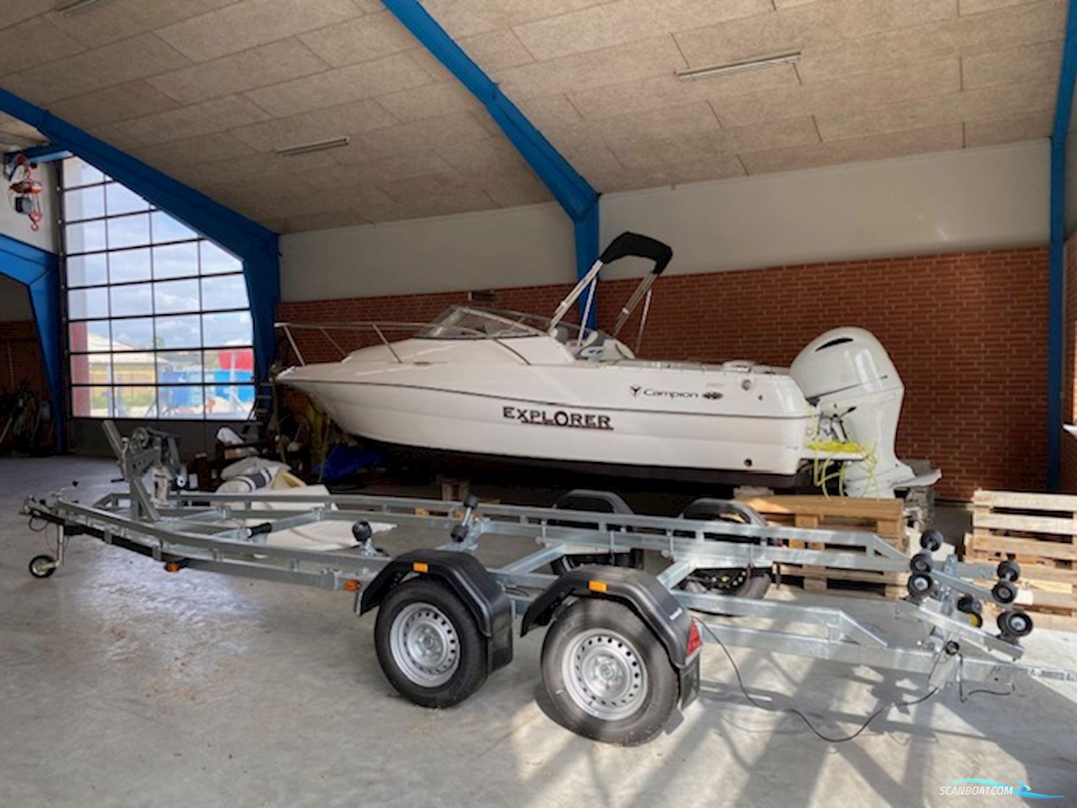 Tid til at tænke på vinteropbevaring