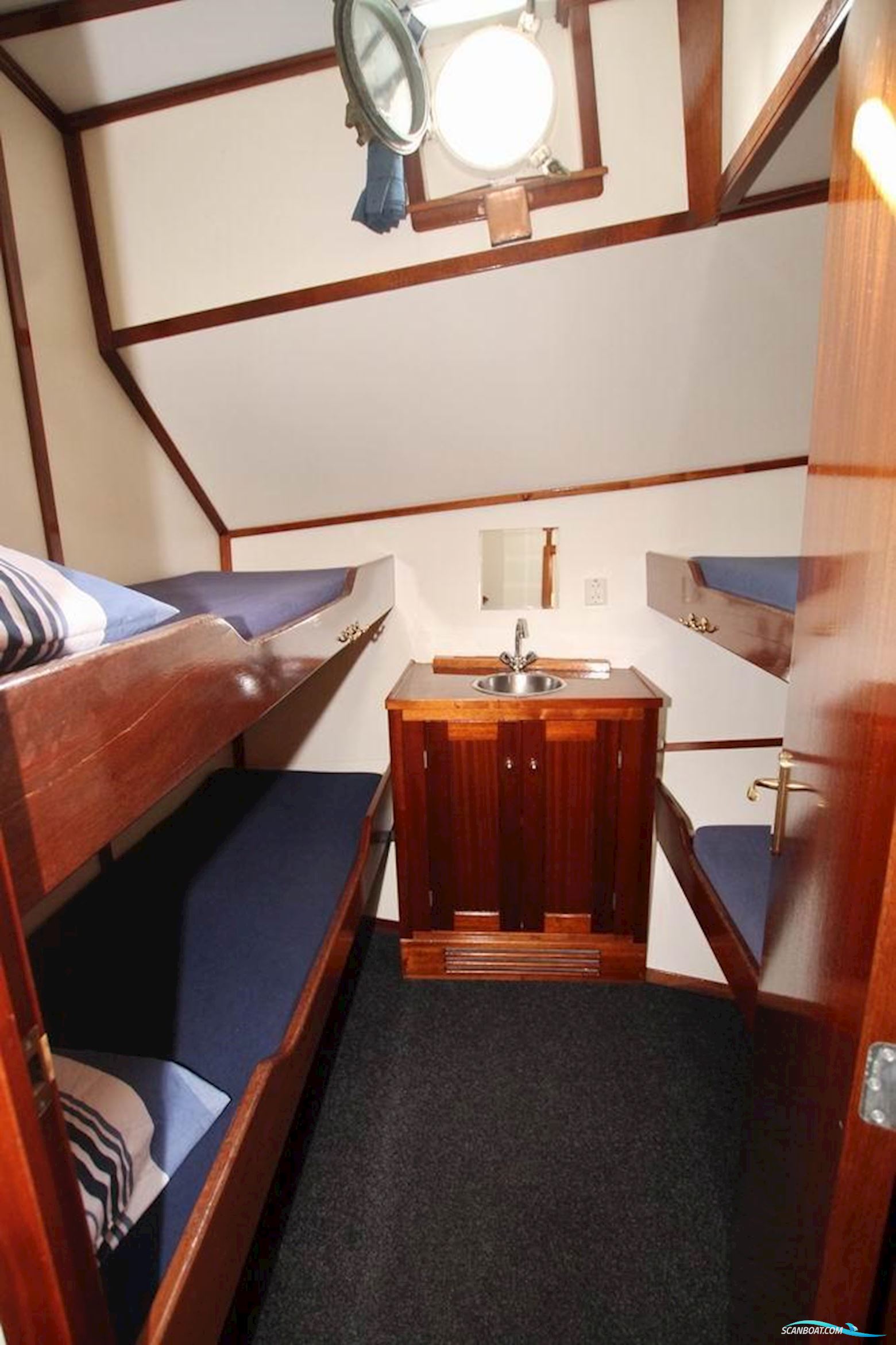 Traditional Wad- en Sontvaarder