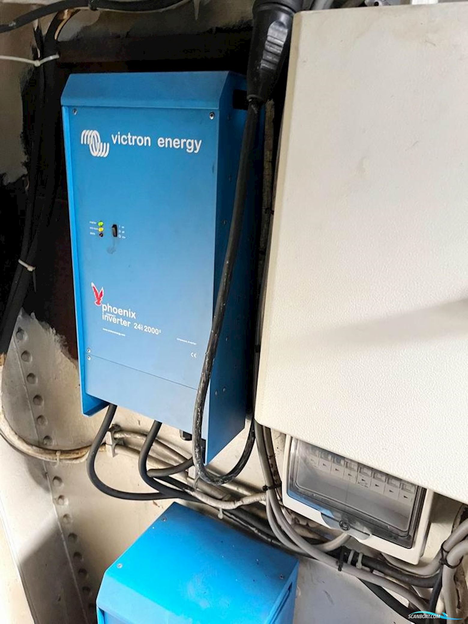 Traditional Wad- en Sontvaarder