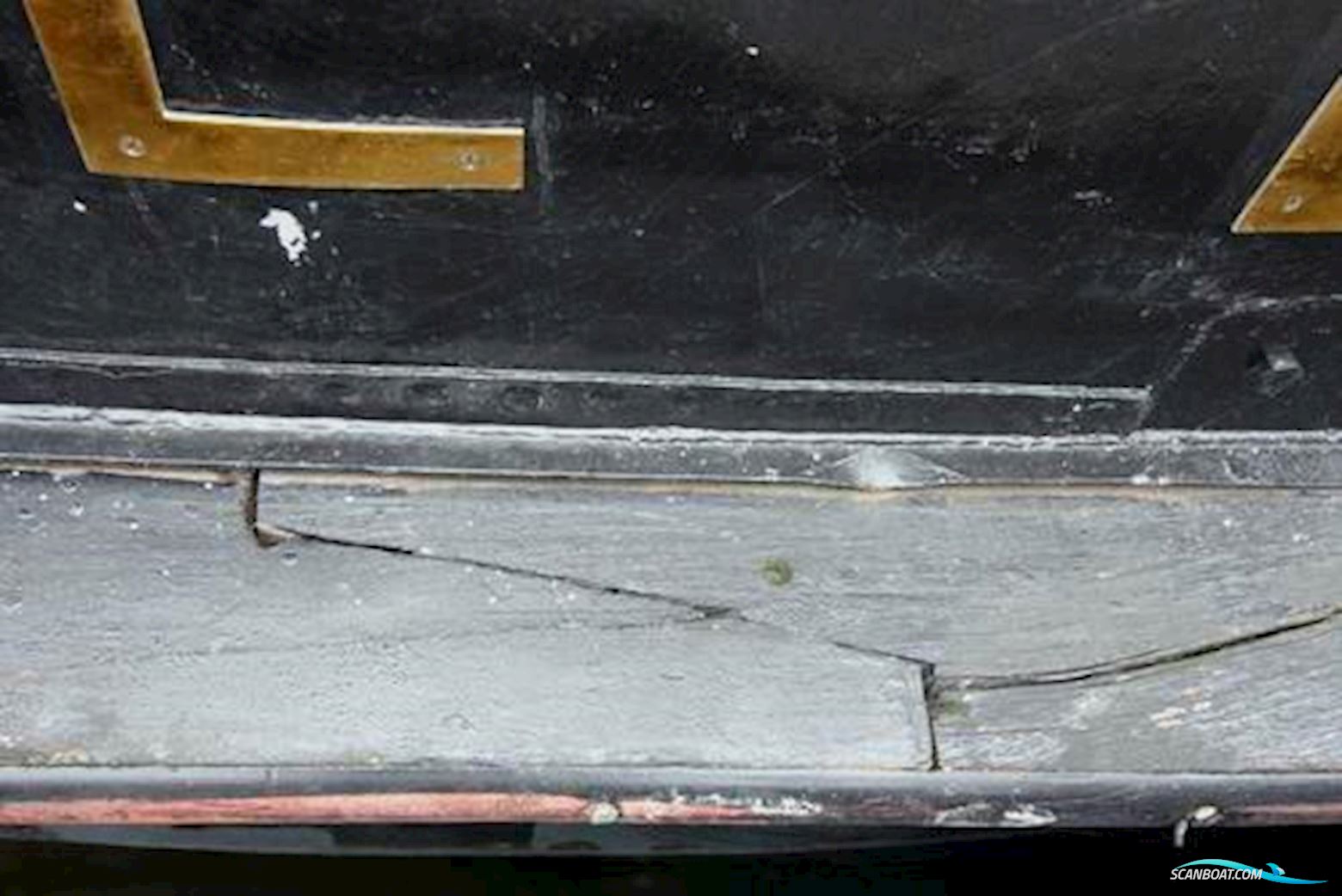 Tugboat Former Steamer/Ice Breakertug