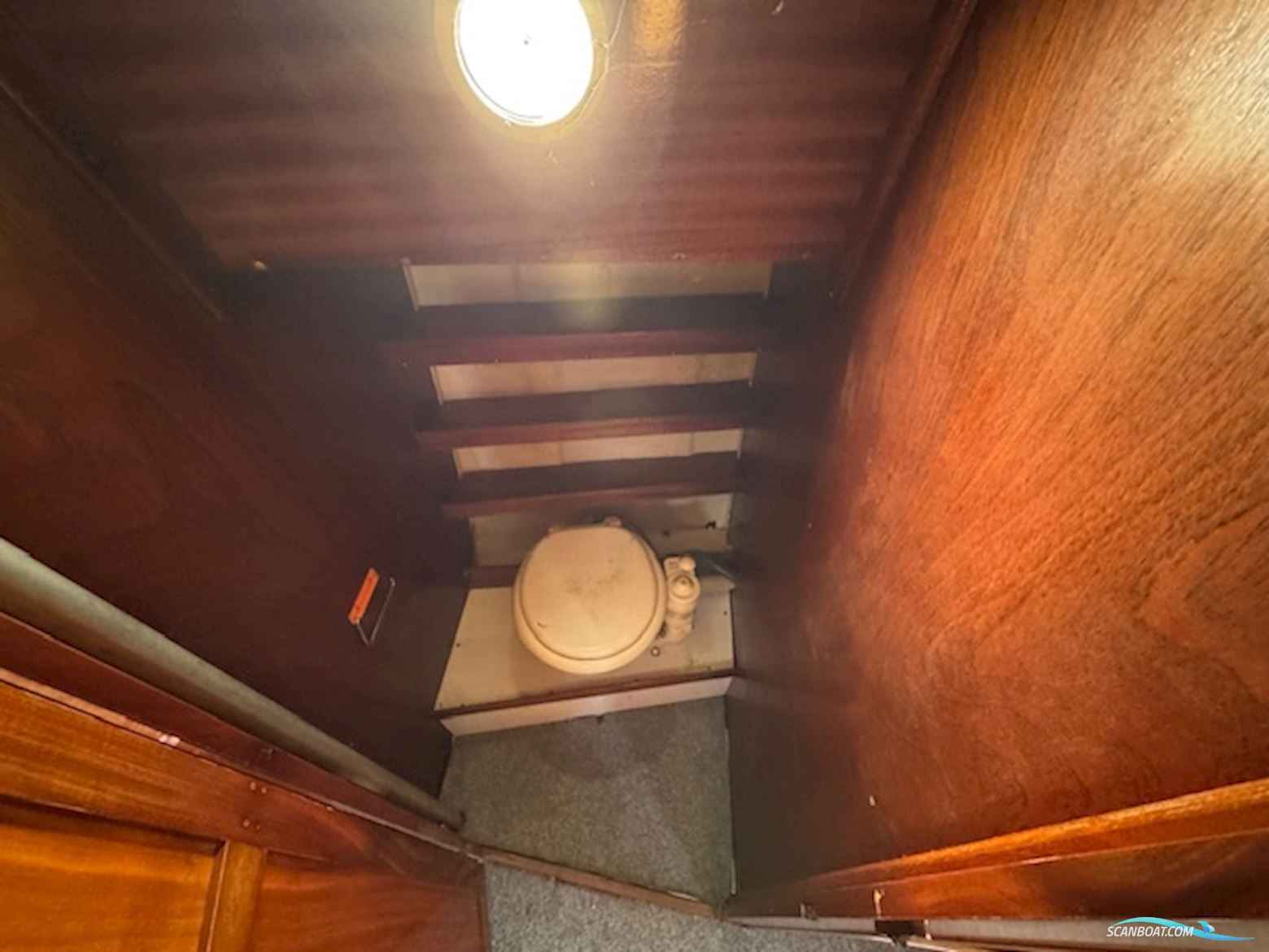 William-Krysser Med NY Yanmar 75 HK