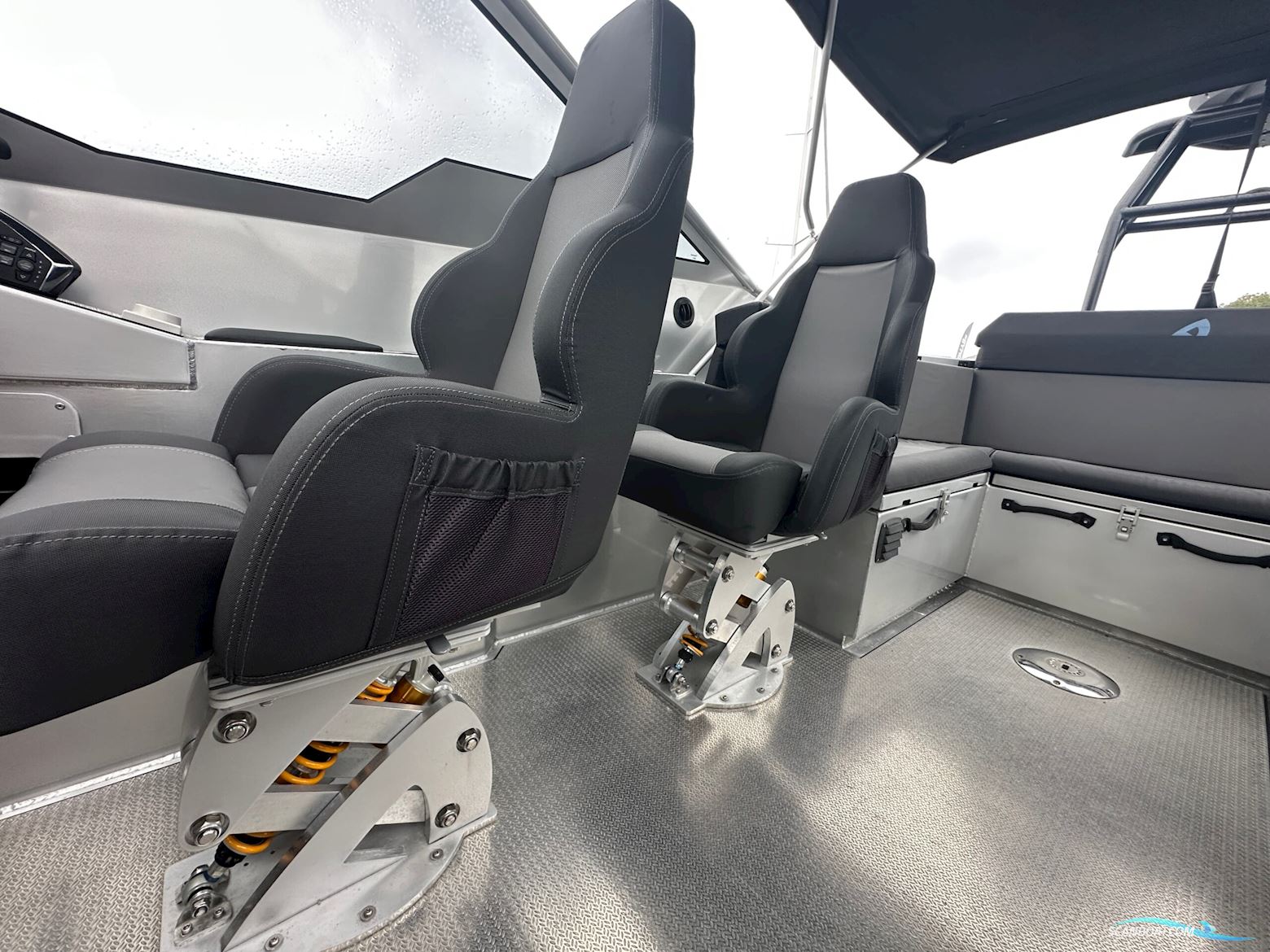 Begagnad Anytec A27 -23