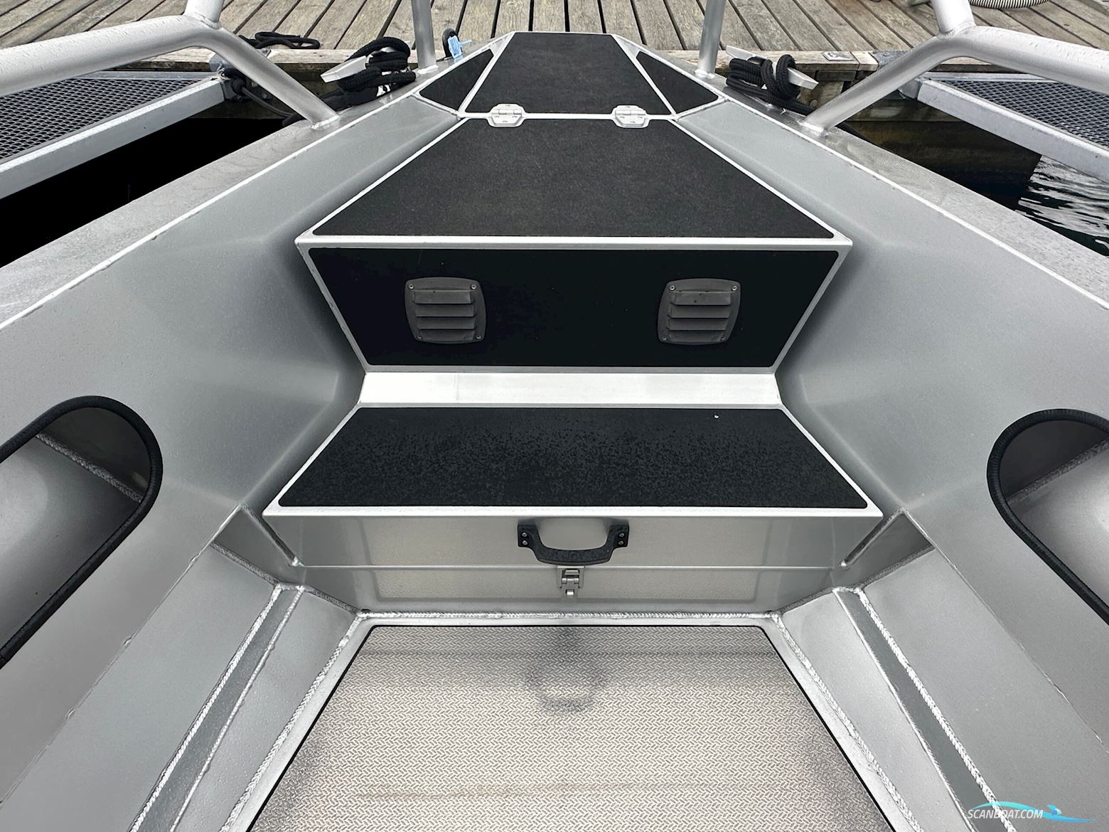 Begagnad Anytec A27 -23