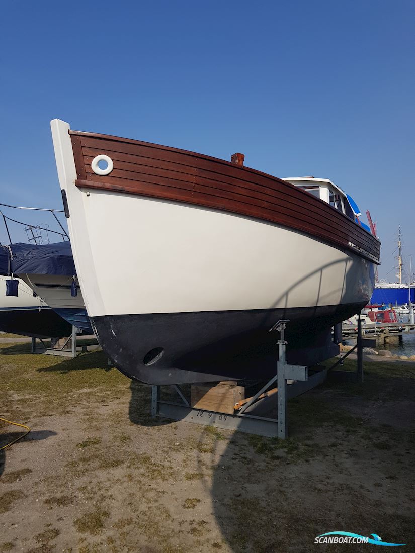 Johnson 30 ms900