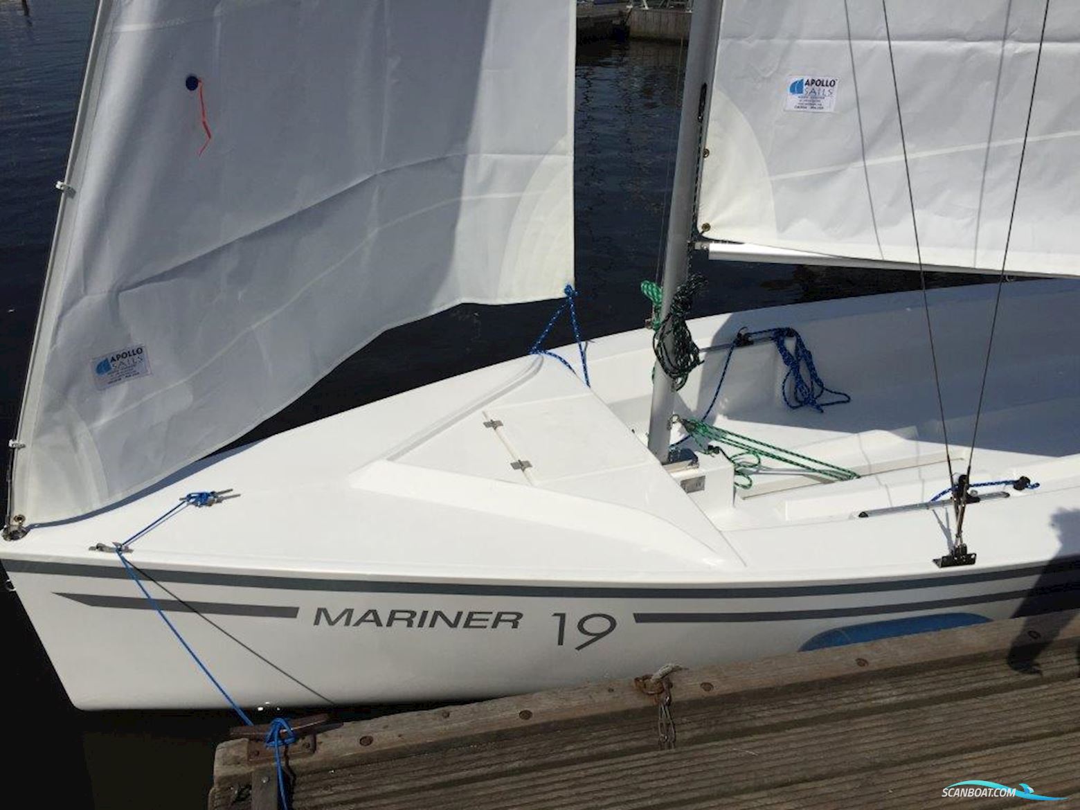 Mariner 600 Båtmotor 2025, Tyskland