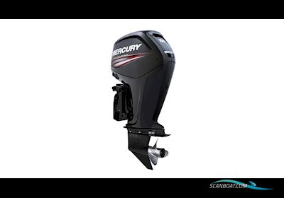 Mercury 100 hk ELPT Båtmotor 2026, Danmark