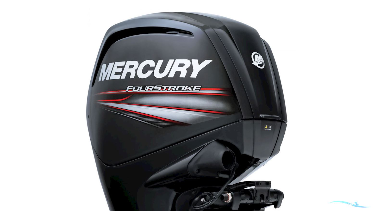Mercury 115 hk  ELPT