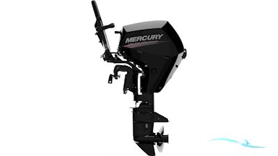 Mercury 15 hk MH Båtmotor 2026, Danmark