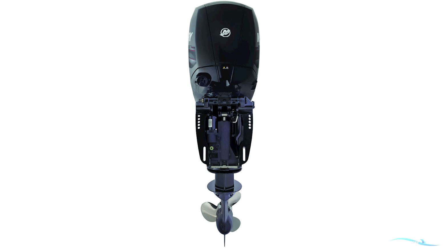 Mercury 150 hk EXLPT