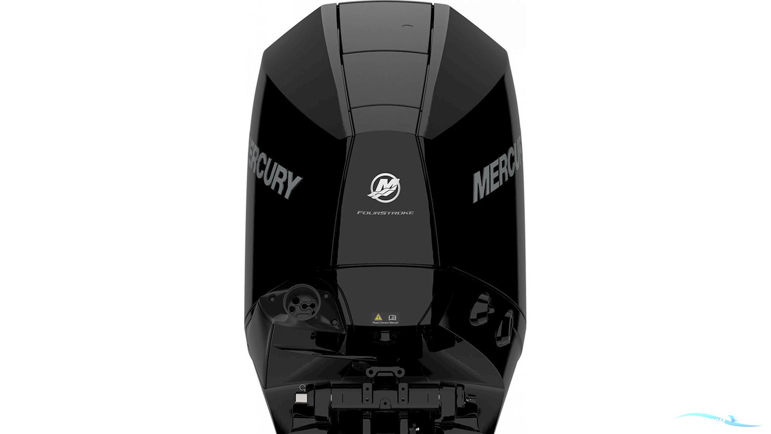 Mercury 200 hk EXLPT