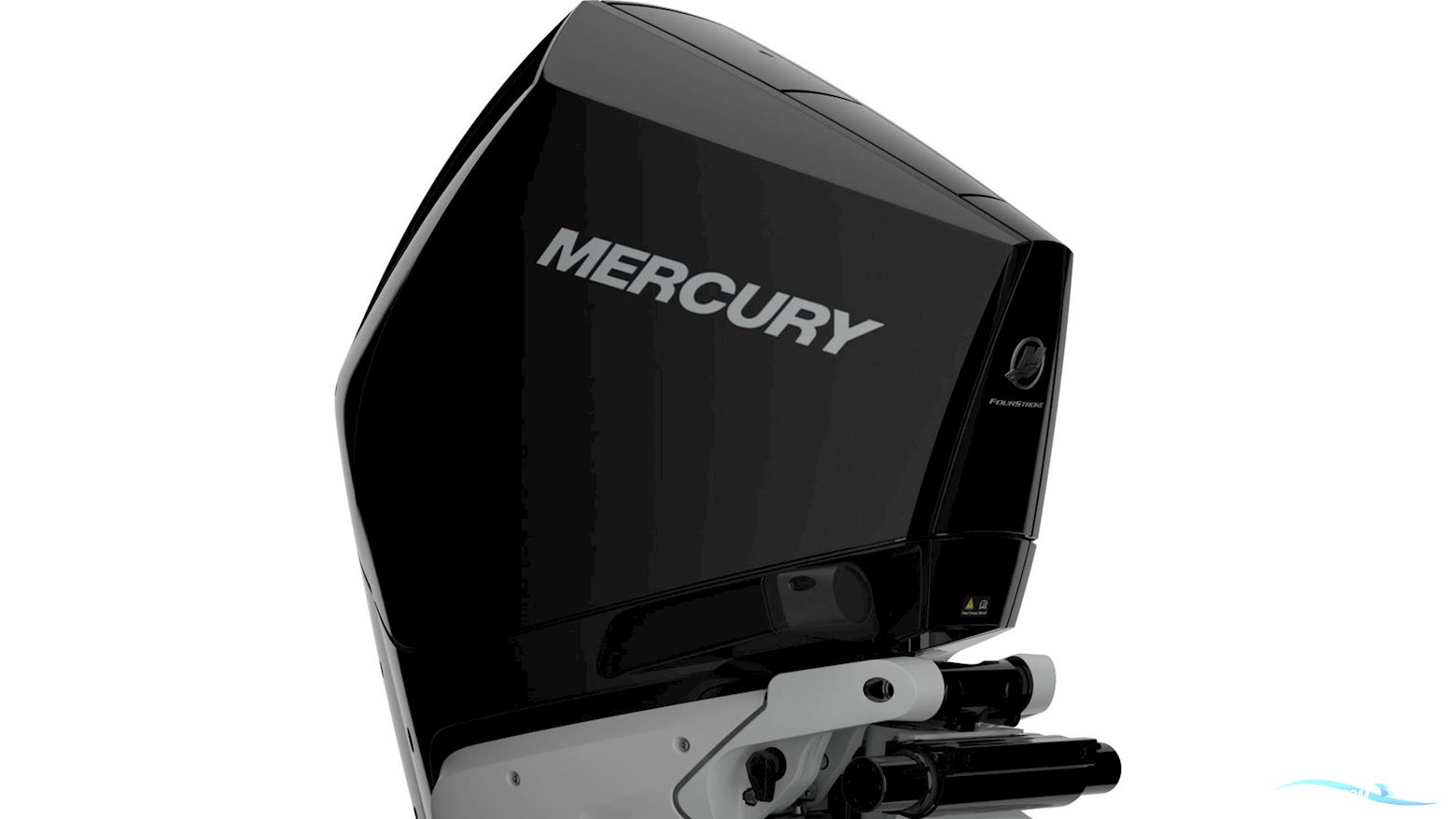 Mercury 300 hk Verado XL AM DS