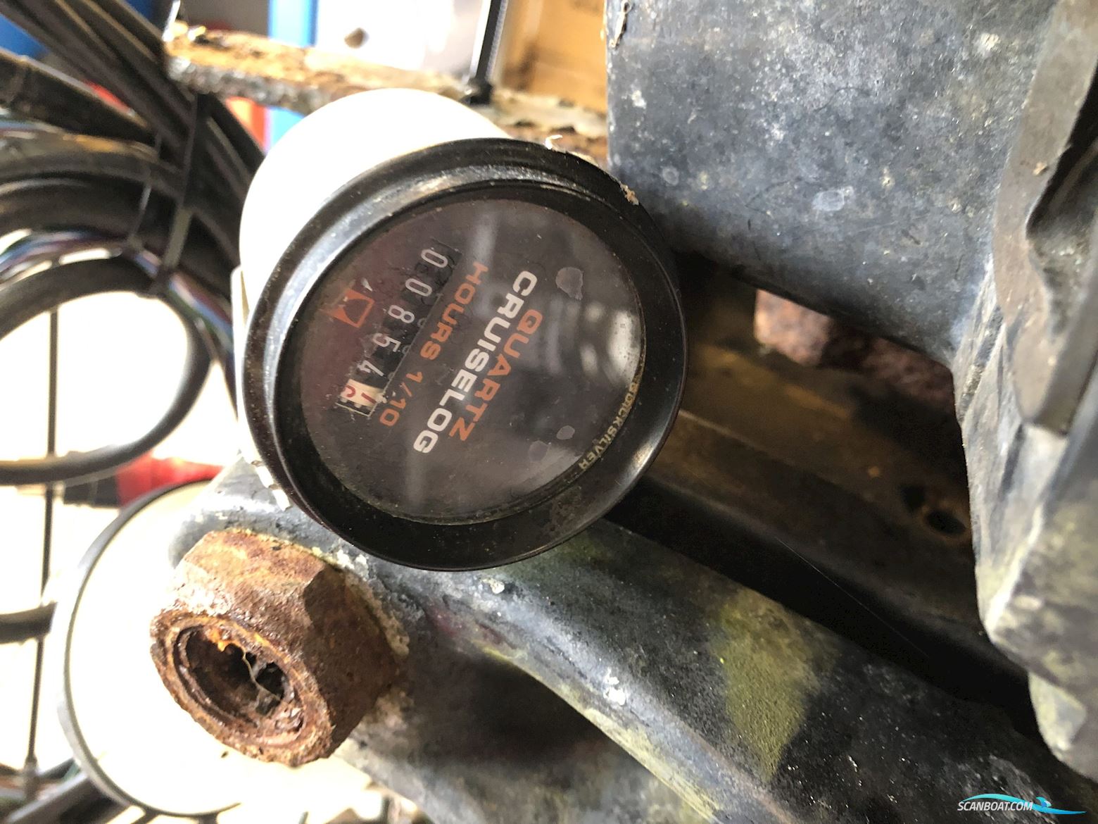 Mercury 75ELPT