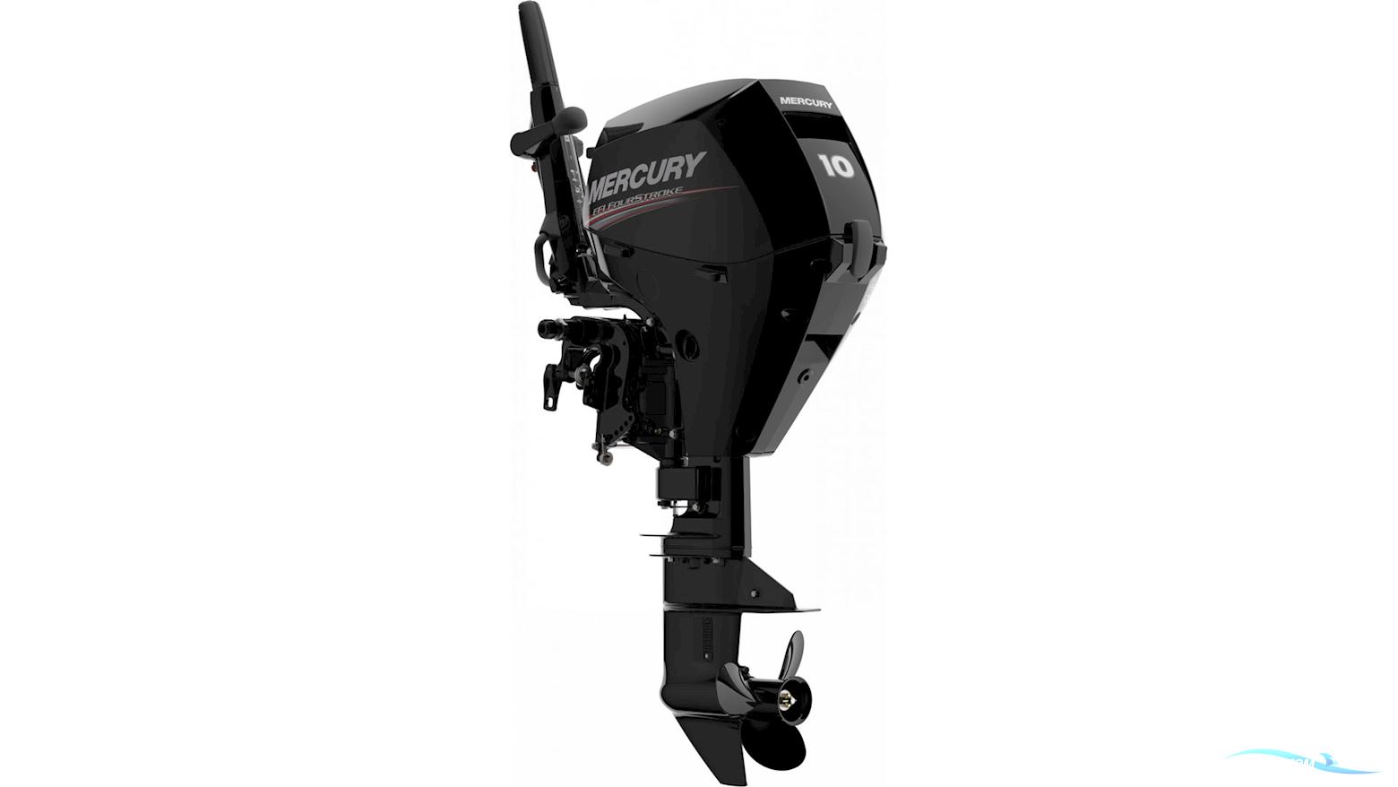 Mercury F 10 MH EFI
