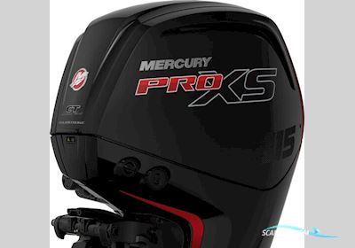Mercury F115 hk XL CT ProXS 4-takt - SPAR KR: 8.315,- TILBUDSPRIS ! Båtmotor 2025, Danmark